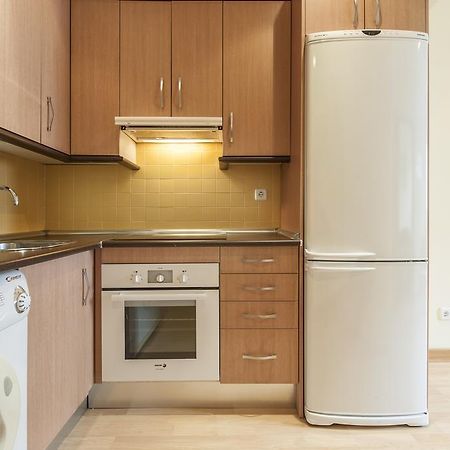 Alterhome, Chueca Madrid Eksteriør bilde