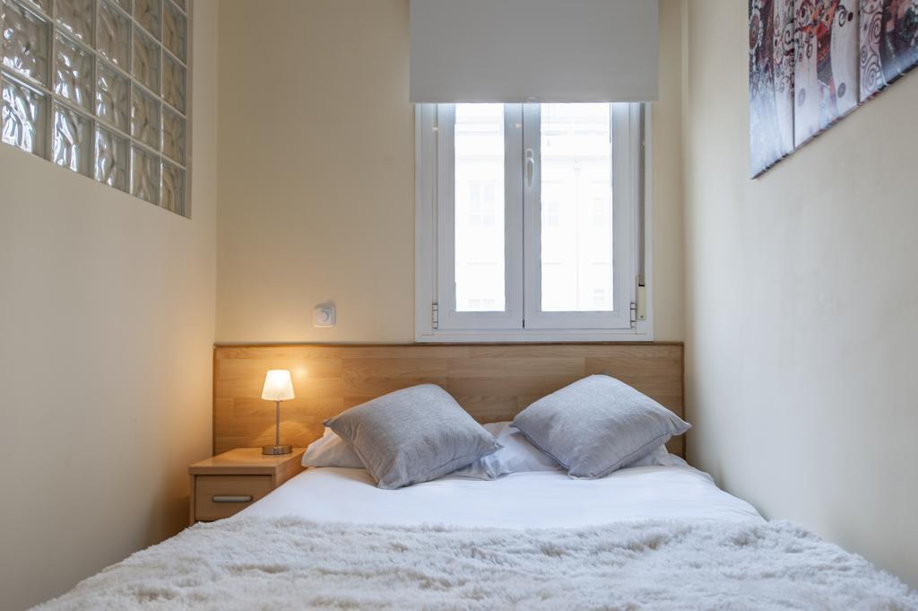 Alterhome, Chueca Madrid Eksteriør bilde