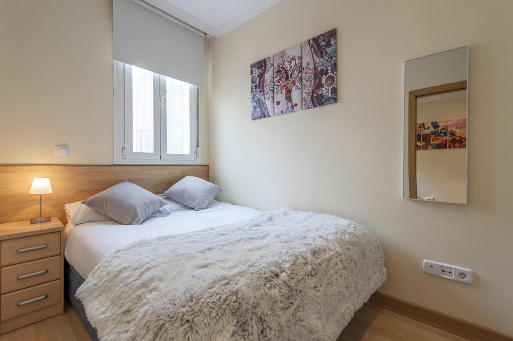 Alterhome, Chueca Madrid Eksteriør bilde