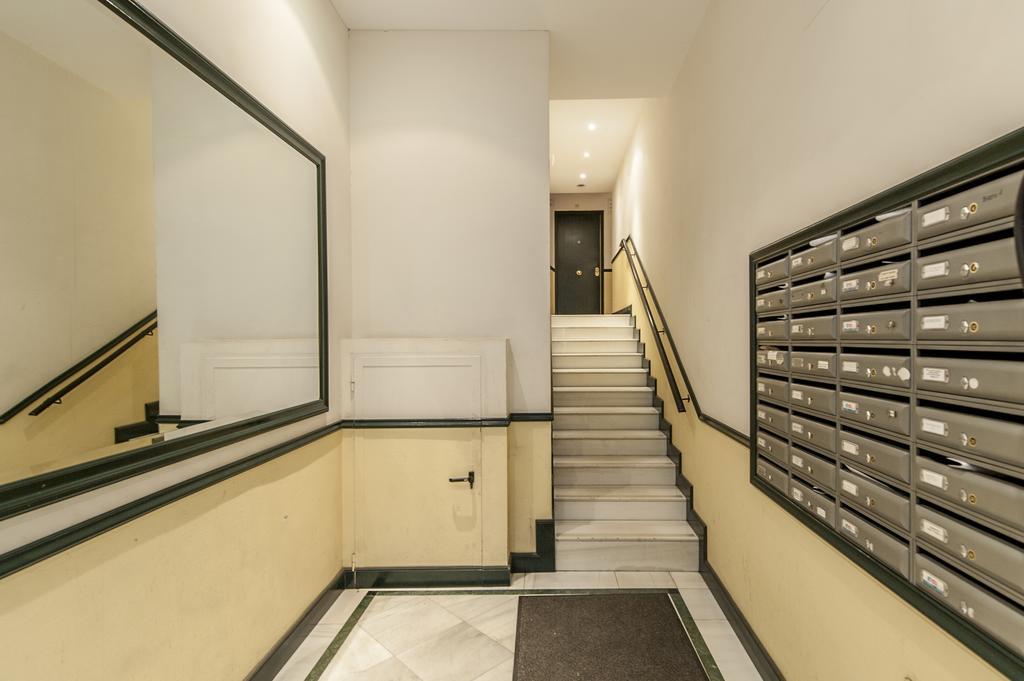 Alterhome, Chueca Madrid Eksteriør bilde