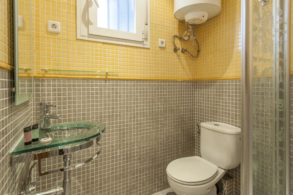 Alterhome, Chueca Madrid Eksteriør bilde