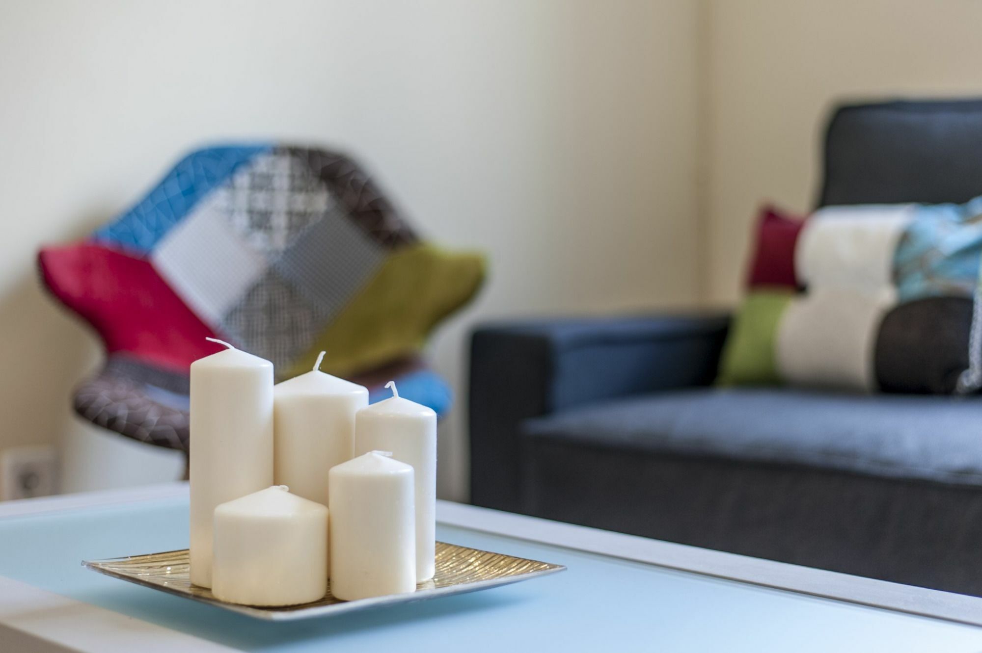 Alterhome, Chueca Madrid Eksteriør bilde