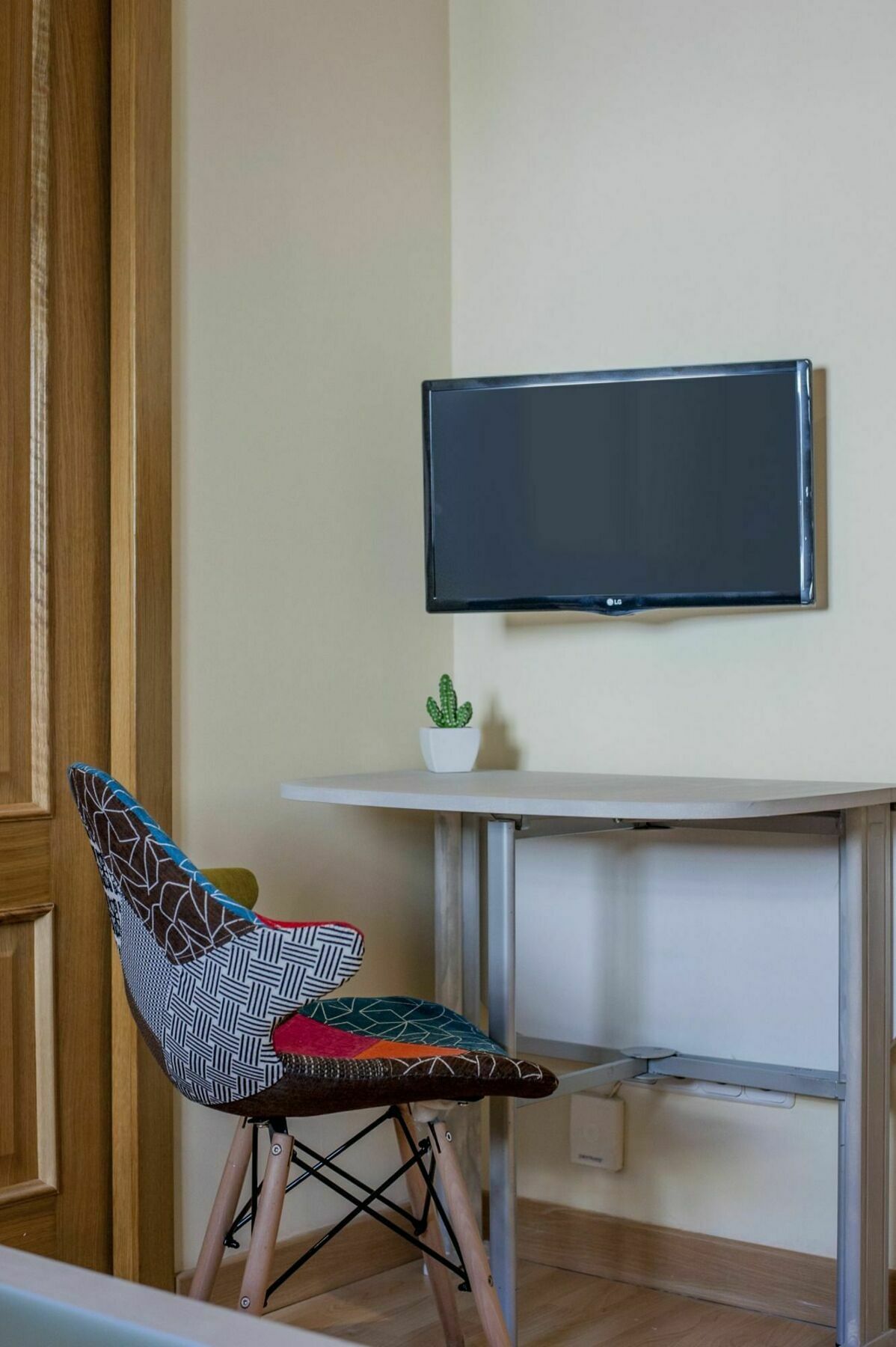 Alterhome, Chueca Madrid Eksteriør bilde
